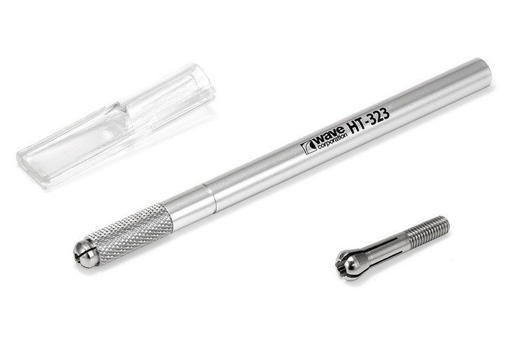 Wave Materials HT323 HG Multi Handle (Slim Type) (4943209383238)