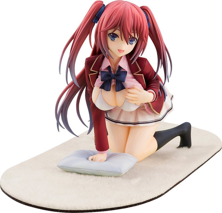 Kadokawa Airi Sakura: Clothes Changing ver. 1/7 Scale Figure (Classroom of the Elite) (4935228198399)