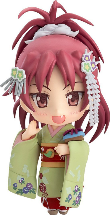 Good Smile Nendoroid 868 Kyouko Sakura: Maiko Ver. (Madoka Magica)