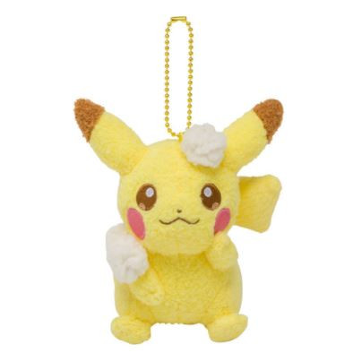 Pokemon Center Original Mascot OTEIRE Please Pikachu 11-234496 (4521329234496)