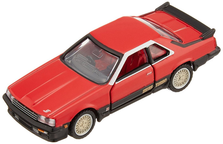 Takara Tomy Tomica Premium 20 Nissan Skyline HT 2000 Turbo RS (4904810866305) (4904810866305)