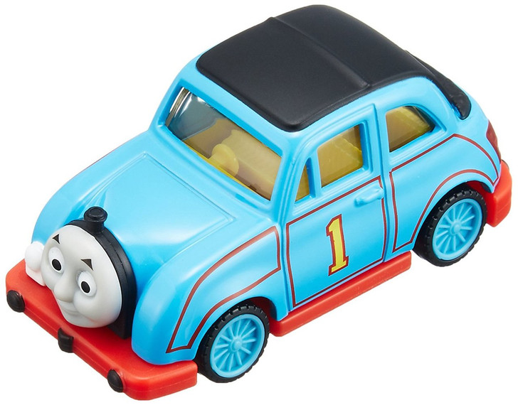 Takara Tomy Dream Tomica 169 Thomas Car (824237) (4904810824237)