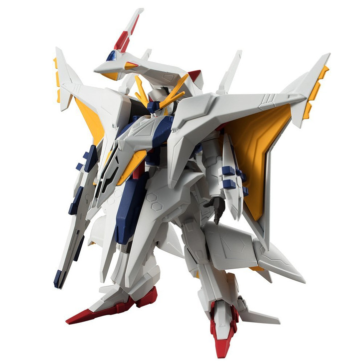 Bandai Candy Gundam Universal Unit Penelope 4549660097280 (4549660097280)