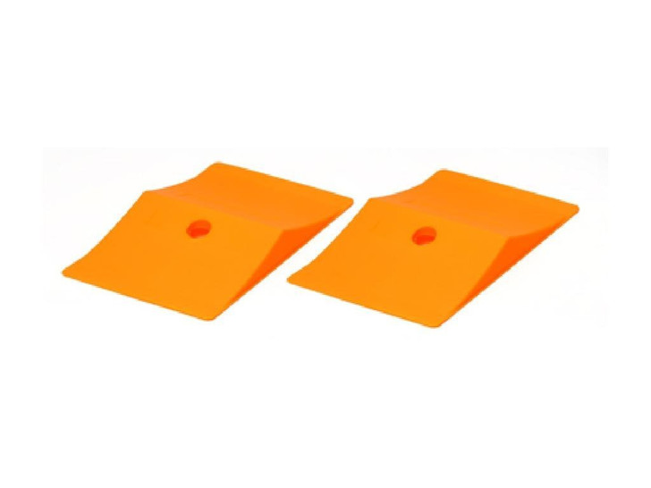 Tamiya AO-1039 Mini 4WD Circuit Jump Ramp 2 pcs. (10310) (4950344103102)