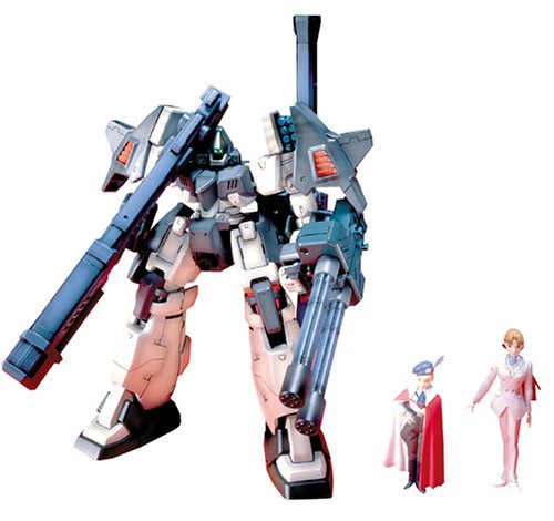 Bandai 612164 GUNDAM W Endless Waltz Serpent Custom 1/100 scale kit (4902425612164)