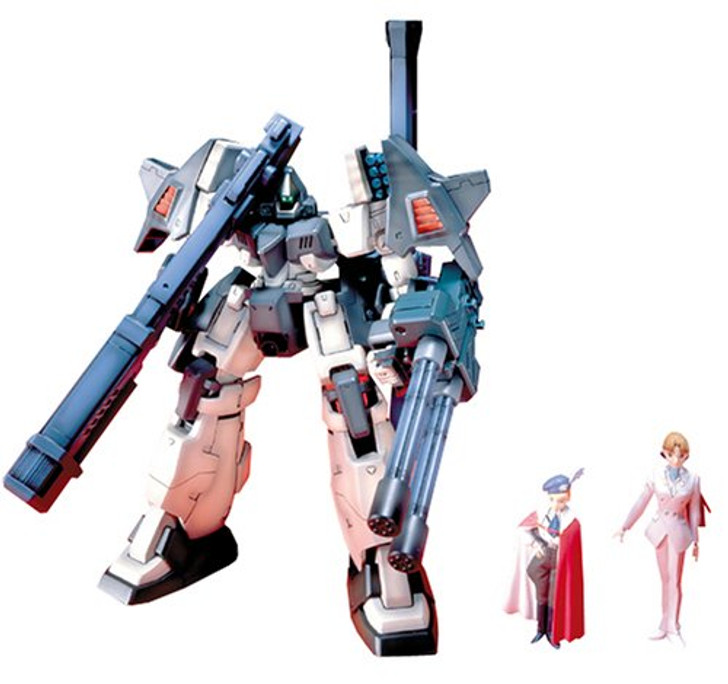 Bandai 612164 GUNDAM W Endless Waltz Serpent Custom 1/100 scale kit