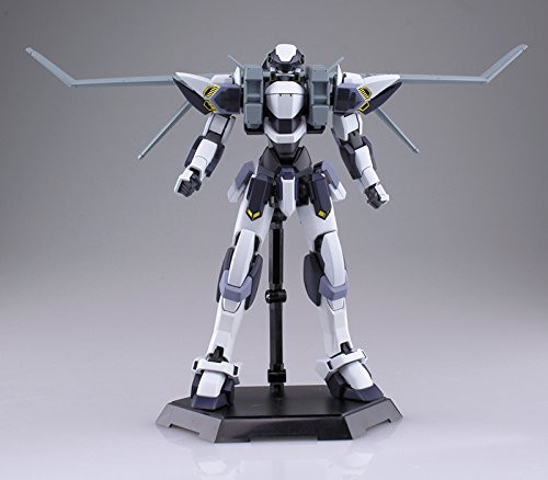 Aoshima 55601 Full Metal Panic TSR Armslave ARX-7 Arbalest & Emergency Deployment Booster 1/48 scale kit (4905083055601)