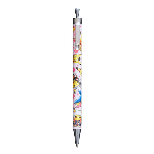 Pokemon Center Original Ball Point Pen Pokemon Center Tokyo DX 314-239293 (4521329239293)