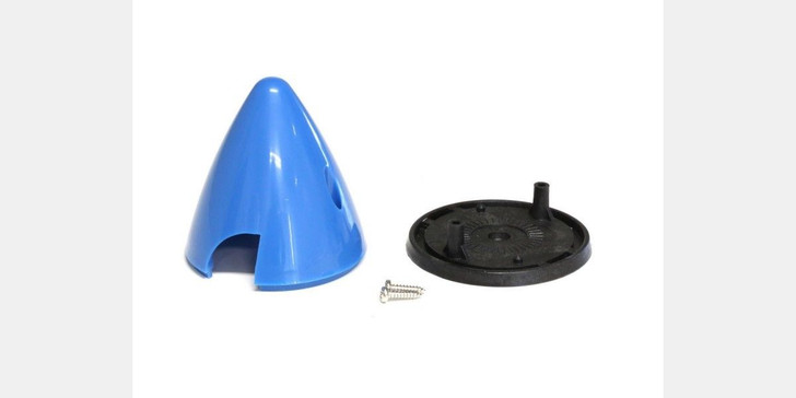 Kyosho  A6564-18BL Spinner Blue (AERO SUBARU 50)