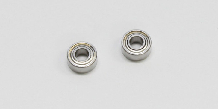 Kyosho  BRG023 Shield Bearing(3x7x3)2pcs (4955439768464)
