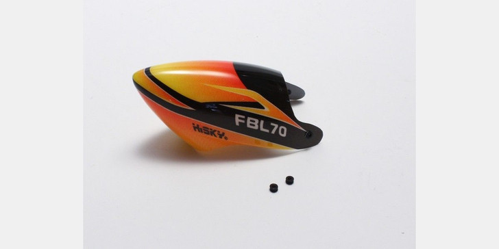 Kyosho  H0011-22 Body (FBL70) (4548565237142)