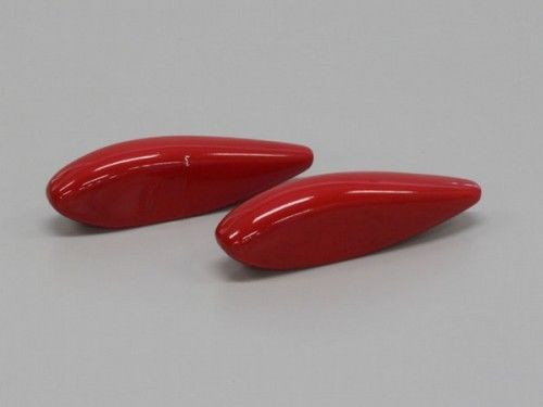 Kyosho 10071-05 Wheel Pants (EX300-EP) (4955439047286)