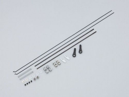 Kyosho 10117-24 Linkage Set(Jet Vision) (4548565104543)