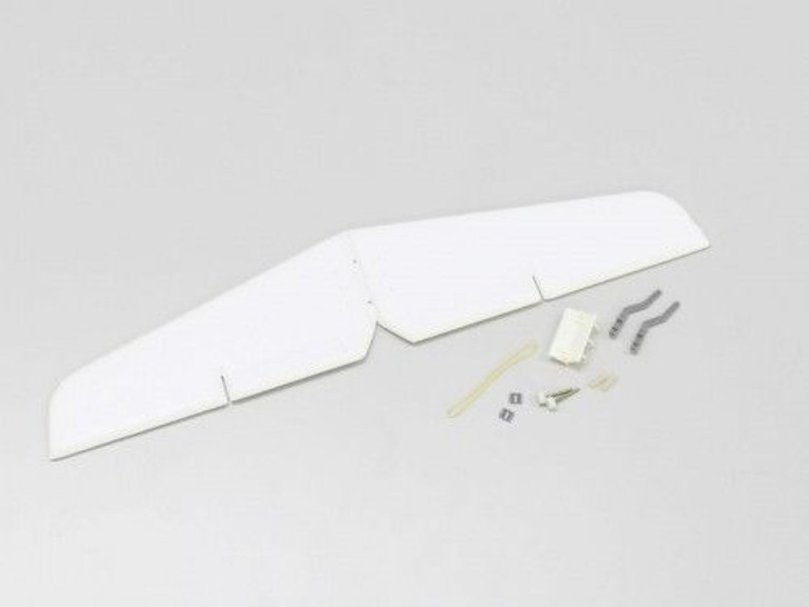 Kyosho 10191-04 Tail Wing Set(Sky Mood 1000)