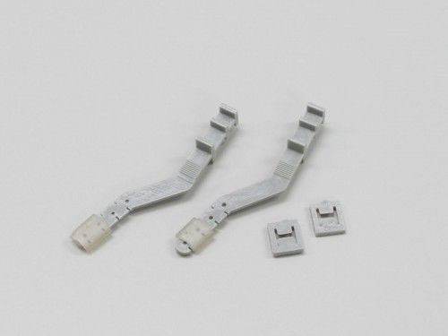 Kyosho 10191-06 Control Horn(Sky Mood 1000) (4955439751121)