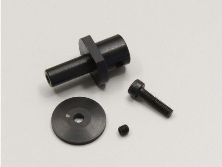 Kyosho 10202-07 Propeller Adapter 6/4mm