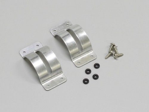 Kyosho 10204-05 Motor Mount Plate(Spree Sports) (4955439760611)