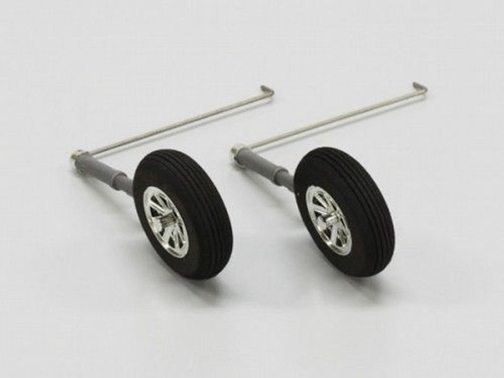 Kyosho 10231-09 Landing Gear (L/R) (Mustang M24)