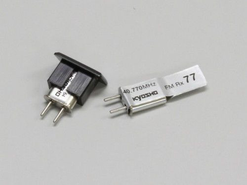 Kyosho 10242-77 Crystal Set(77 Band/CE 182 SKYLANE M24) (4955439866931)