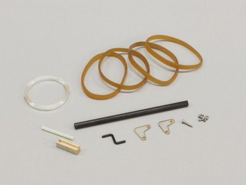 Kyosho 10312-03 Small Parts Set(Swing) (4955439771747)