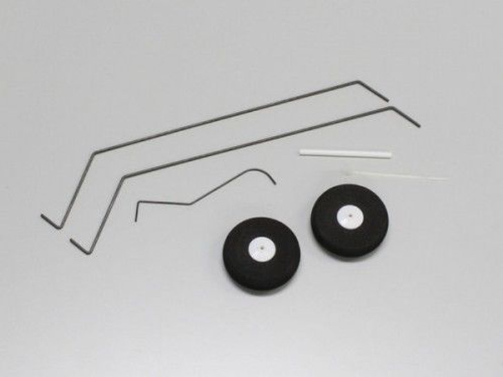 Kyosho 10541-10 Main Gear Set (EPP Sukhoi Su-31 M24)