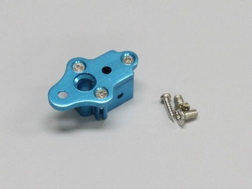 Kyosho 10542-02 Motor Mount for AF400BLS-B (4955439869598)
