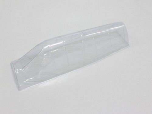 Kyosho 11009-02 Canopy (CURTISS) (4955439762288)