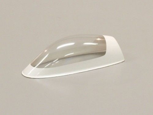 Kyosho 11077-02 Canopy (PHANTOM 70)