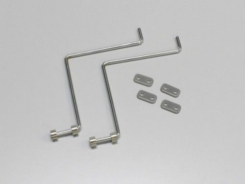 Kyosho 11215-02 Main Gear Set (Calmato 40 Sports) (4955439794791)