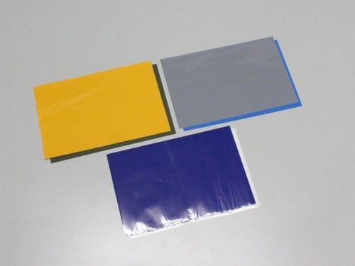 Kyosho 11821-05 Repair Film Set (SPITFIRE 40) (4955439868720)