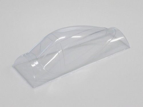 Kyosho 11823-02 Canopy(MUASTANG 40) (4955439066461)
