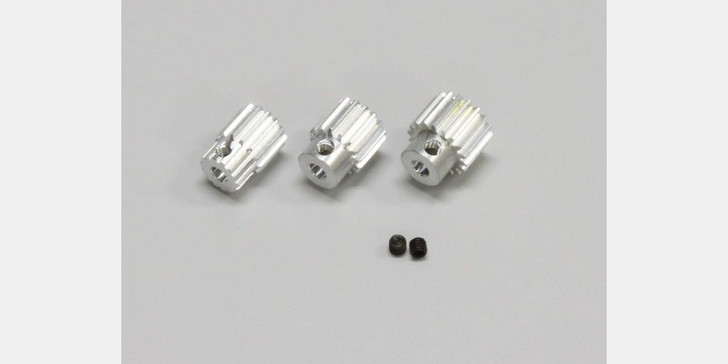 Kyosho 1462-05 Pinion Gear Set (4955439652312)