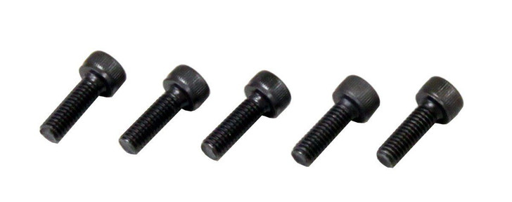 Kyosho 1-S22608 Cap Screw (M2.6x8/5pcs)