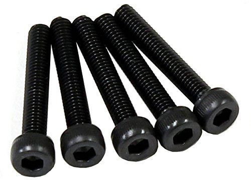 Kyosho 1-S22616 Cap Screw (M2.6x16/5pcs) (4548565268078)