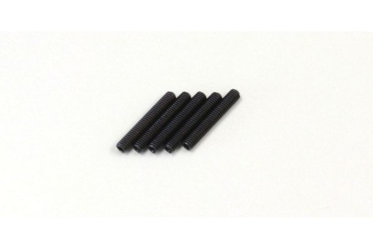 Kyosho 1-S53018 Set Screw (M3x18/5pcs)