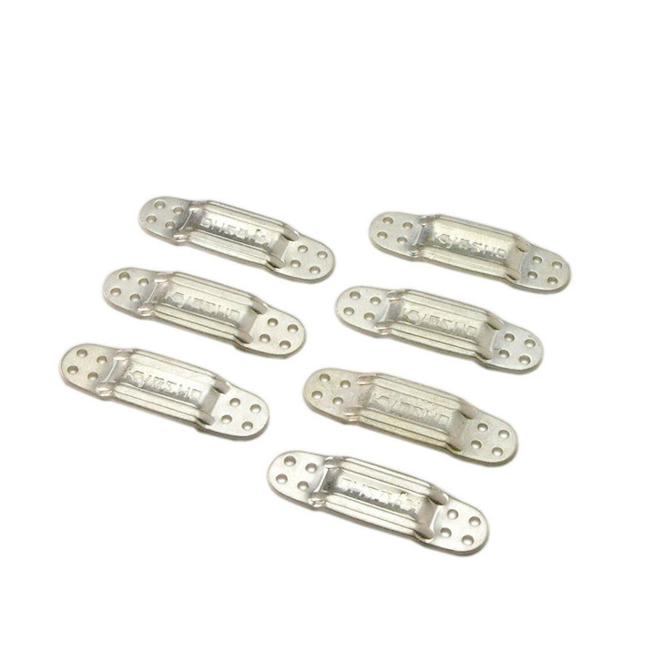 Kyosho 36001-07 Power Zone Battery Bar (Hard Rib/7pcs) (4548565085002)