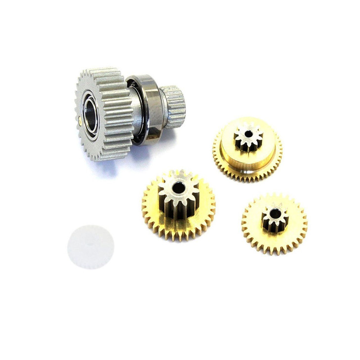 Kyosho 36101-01 Servo Gear Set for KRF KS-3405 (4548565195749)