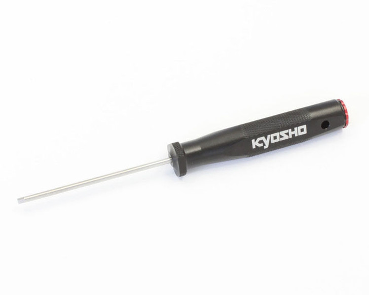 Kyosho 36115 KRF Driver Hex Wrench 3/32 inc (4548565198528)