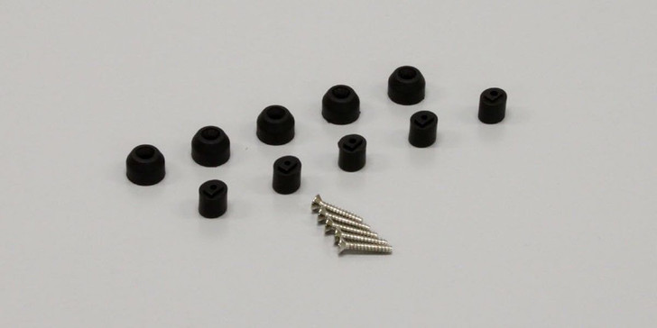 Kyosho 36205-06 POSITIONING STOPPER (4955439776339)