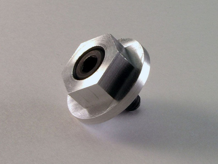 Kyosho 36214-03 Tire Setter Adaptor(For SPADA09) (4548565084968)