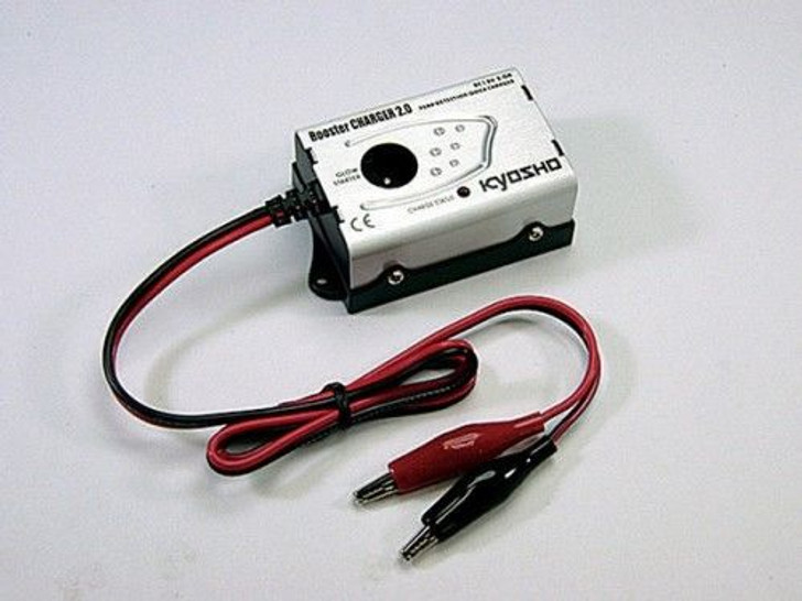 Kyosho 36217 Glow Starter Charger