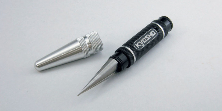 Kyosho 36219 SP Knife Edge Reamer (4955439871034)