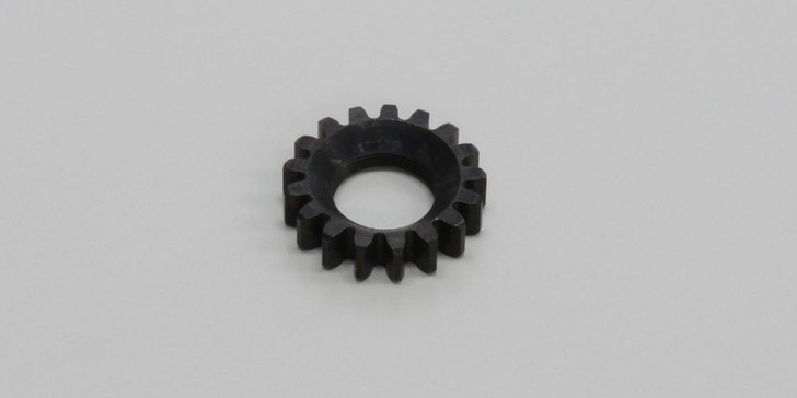 Kyosho 39724-17 PC Pinion Gear 17T2Speed (4955439710739)