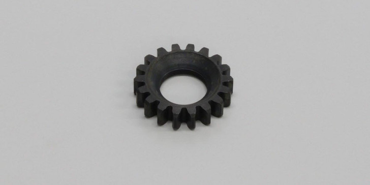 Kyosho 39724-18 PC Pinion Gear 18T2Speed (4955439710746)
