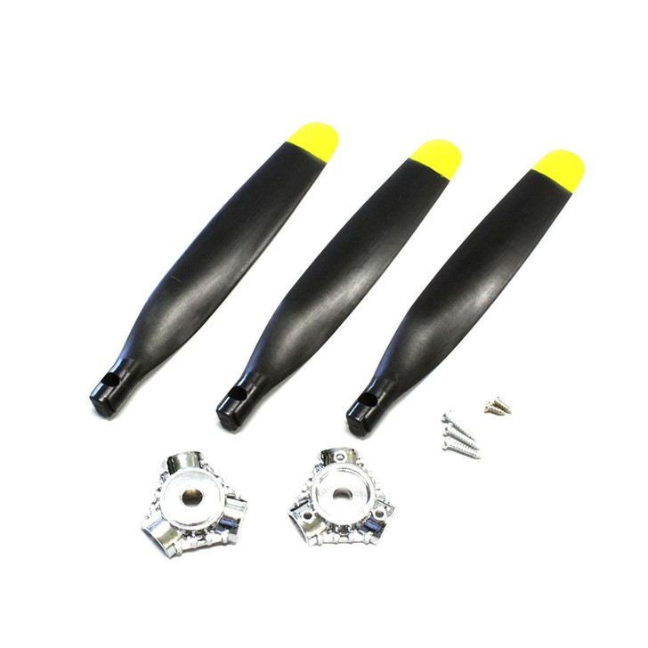 Kyosho 56557-1110-3 3 Blade Prop D11xP10