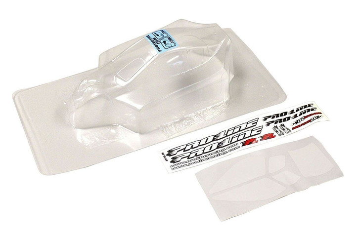 Kyosho 612157 CROWD PLEAZER 2.0 FOR MINI INFERNO 09