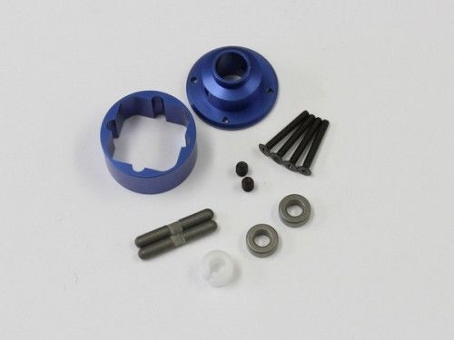 Kyosho 695018 Active Deff Set(For V-One) (4955439747445)