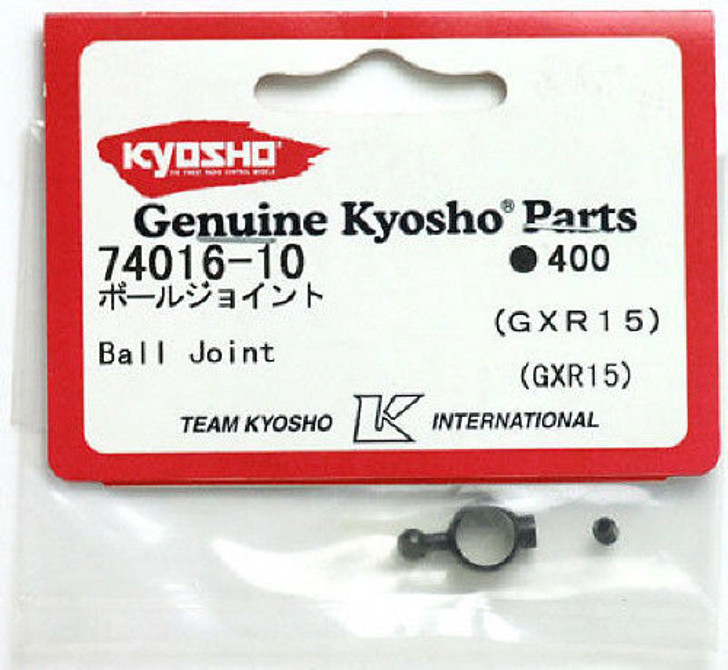 Kyosho 74016-10 Ball Joint (GXR15)