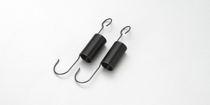 Kyosho 74016-12 Throttle Return Spring(GXR15) (4955439794067)