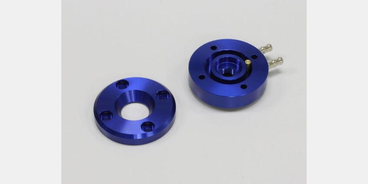Kyosho 74022MR-01 Water Cooling Head(GS21MR) (4955439789582)